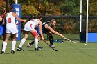 Field Hockey vs WPI  Wheaton College Field Hockey vs Worcester Polytechnic Institute. - Photo By: KEITH NORDSTROM : Wheaton, field hockey, FH2021